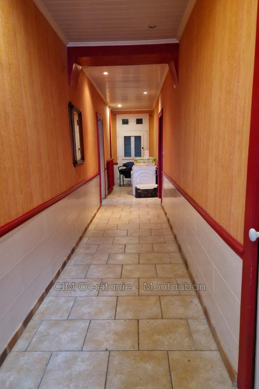 Maison - 227 m² - 5 pièces