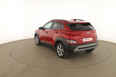 Hyundai Kona 1.0 t-GDi Hybrid 48v Intuitive 120 ch