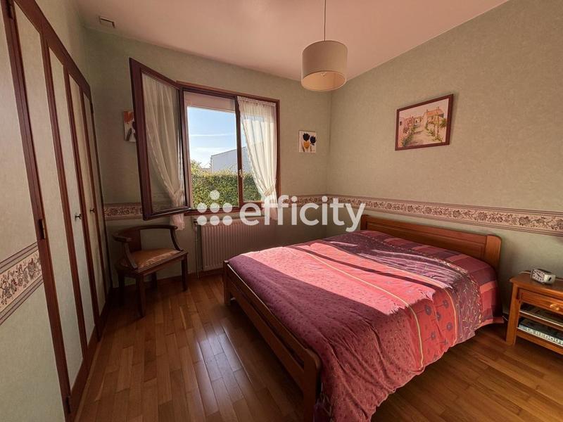 Maison - 183 m² - 6 pièces