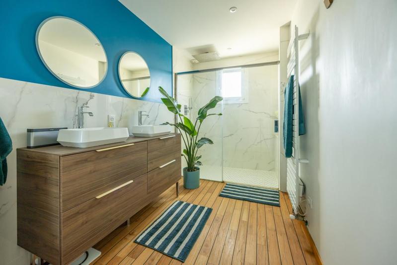 Maison - 176 m² - 7 pièces