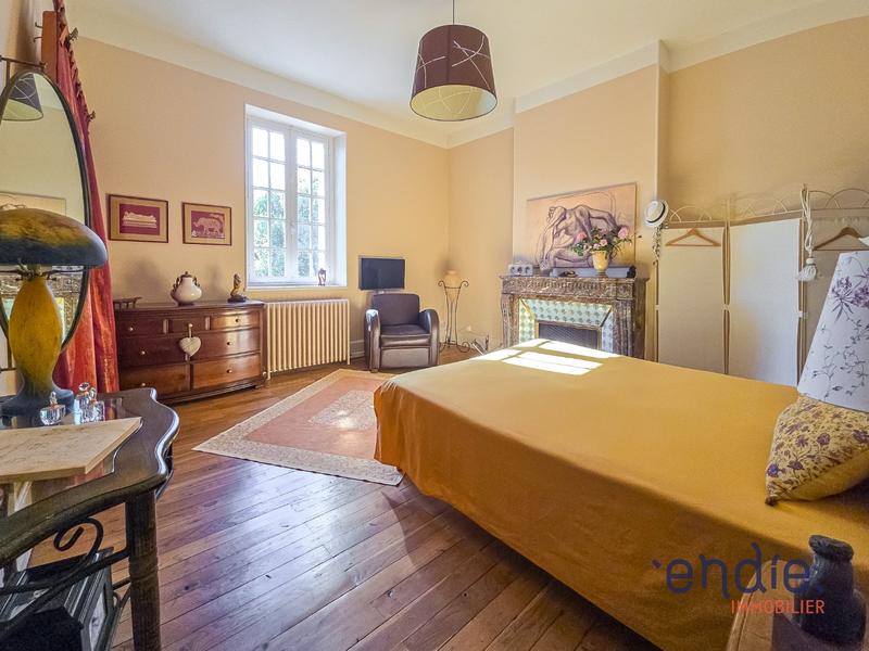 Duplex - 159 m² - 6 pièces