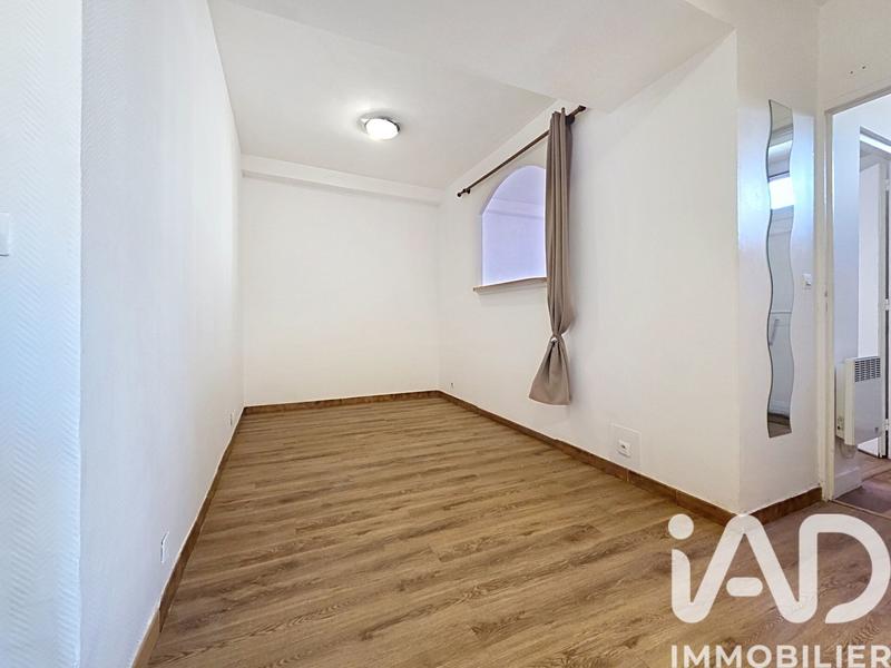 Appartement - 31 m² - 2 pièces