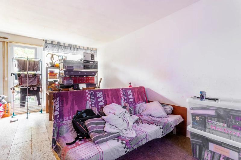 Appartement - 51 m² - 2 pièces