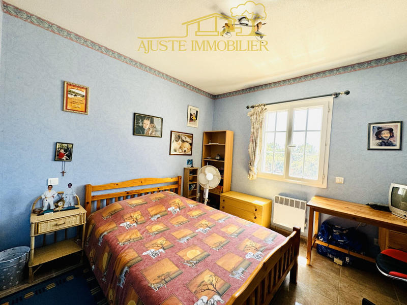 Maison - 310 m² - 10 pièces