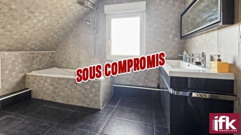 Maison - 112 m² - 5 pièces