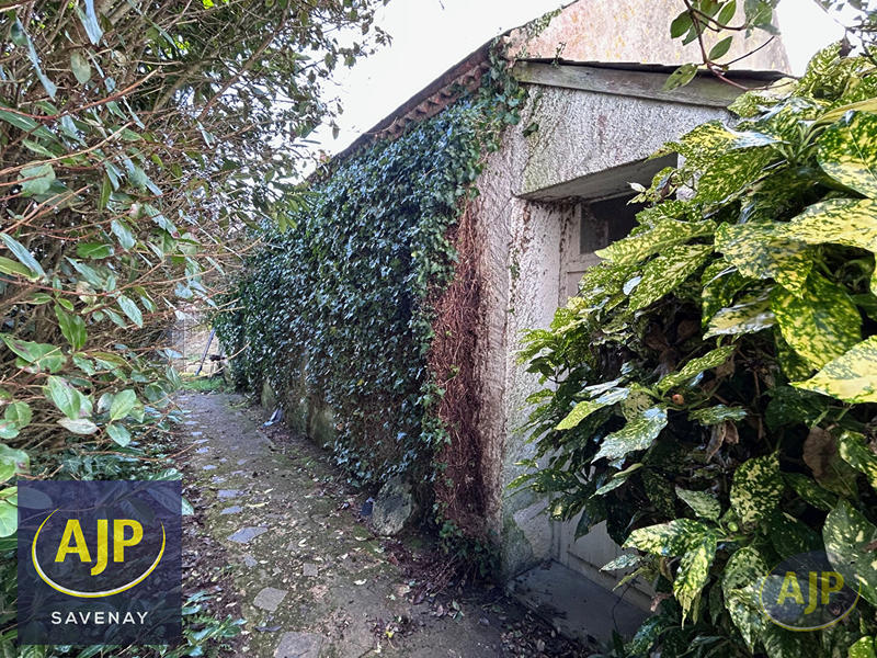 Maison - 75 m² - 2 pièces