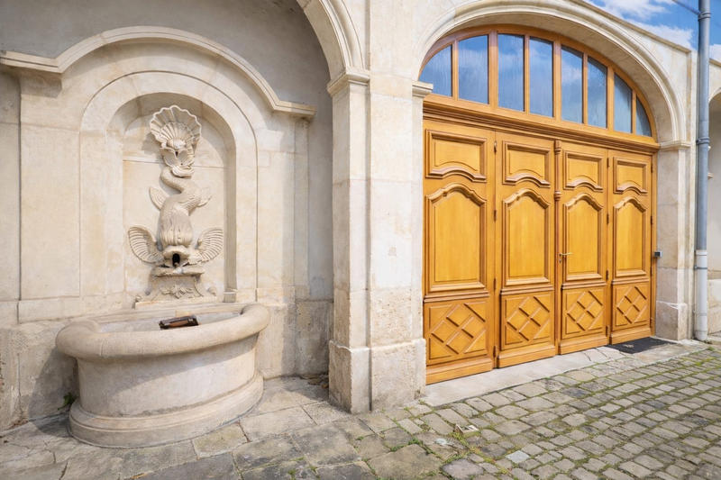 Appartement - 145 m² - 6 pièces