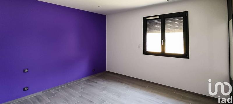 Maison - 131 m² - 4 pièces