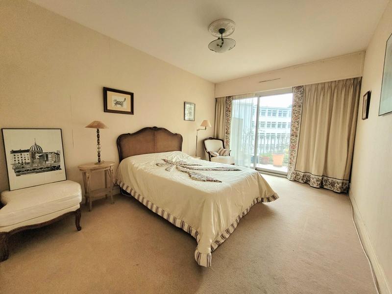 Appartement - 103 m² - 4 pièces