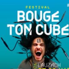 Festival Bouge ton Cube