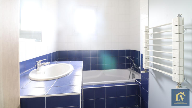 Villa - 112 m² - 4 pièces