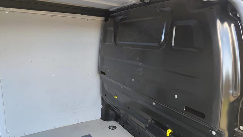 Opel Vivaro Vu III 1.5 Cdti 120 Business