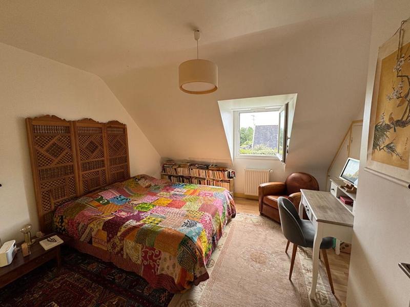 Maison - 138 m² - 5 pièces