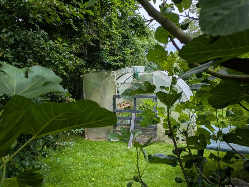 Maison - 74 m² - 3 pièces