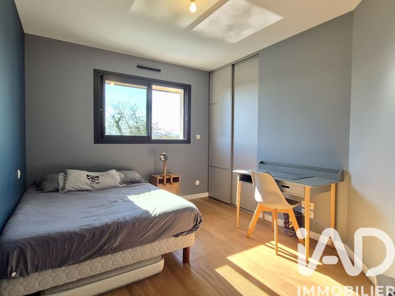 Maison de maîtres - 162 m² - 7 pièces