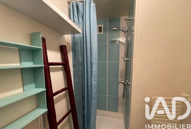 Appartement - 83 m² - 4 pièces