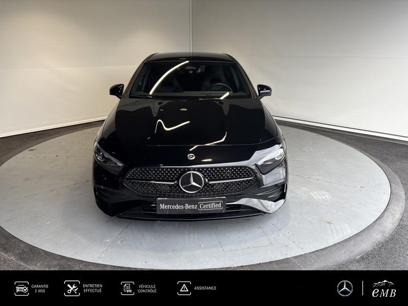 Mercedes Classe a 200 d Amg Line
