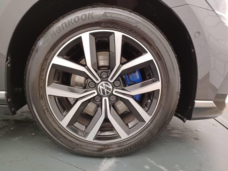 Volkswagen Passat Sw 1.4 Tsi Hybride Rechargeable Dsg6 Gte