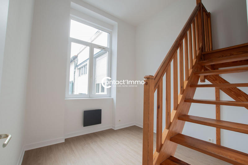 Appartement - 74 m² - 3 pièces