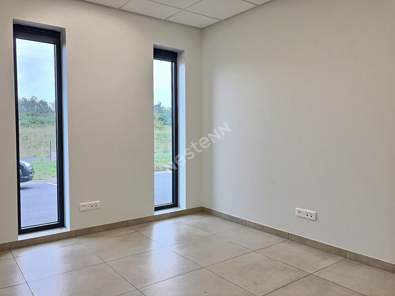 Bureau - 270 m²