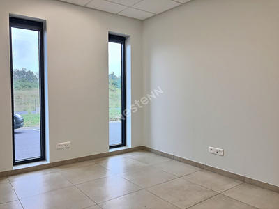 Bureau - 270 m²