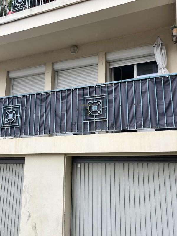 Appartement - 83 m² - 5 pièces