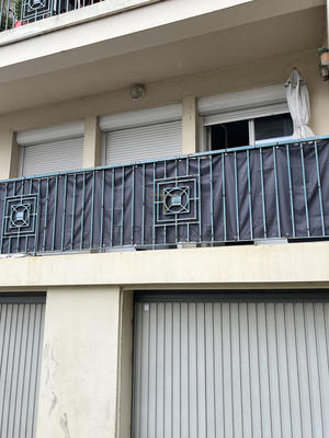 Appartement - 83 m² - 5 pièces