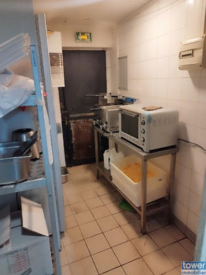 Fonds de commerce - Magasins - 105 m²