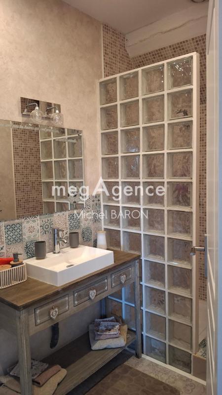 Maison de campagne - 397 m² - 14 pièces