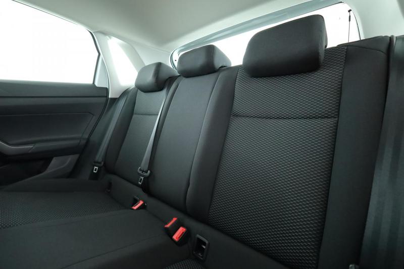 Volkswagen Polo 1.0 Trendline 65 ch