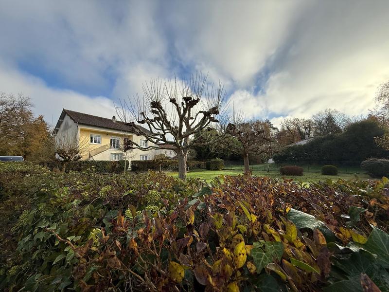 Maison - 171 m² - 7 pièces