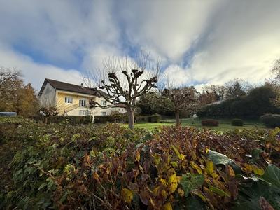 Maison - 171 m² - 7 pièces