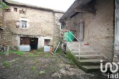 Ferme - 100 m² - 4 pièces