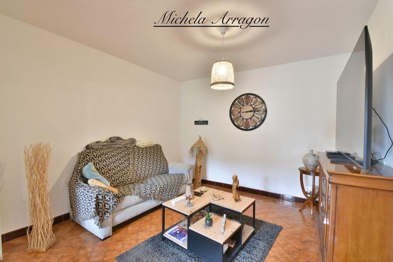 Appartement - 83 m² - 3 pièces