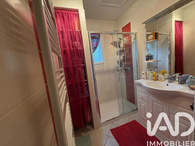 Maison - 80 m² - 3 pièces