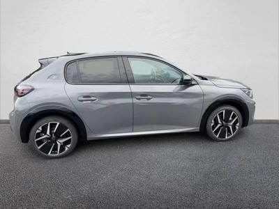 Peugeot 208 Electrique 51 kWh 156ch Gt