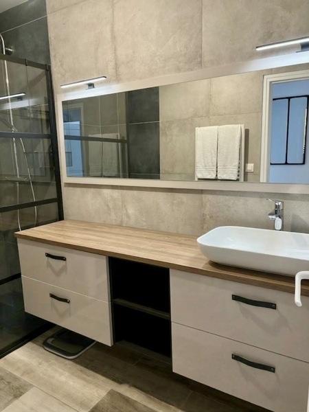 Maison - 101 m² - 5 pièces