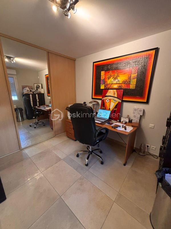 Maison - 99 m² - 4 pièces