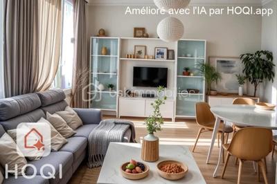 Appartement - 73 m² - 3 pièces
