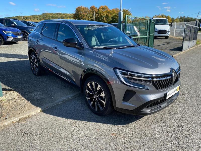 Renault Austral 1.2 E-Tech Full Hybrid 200 Techno