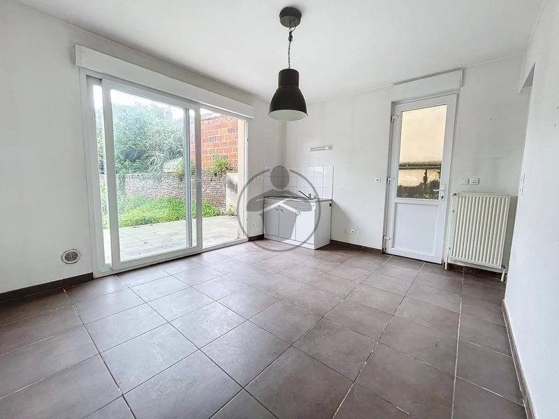 Maison - 148 m² - 6 pièces