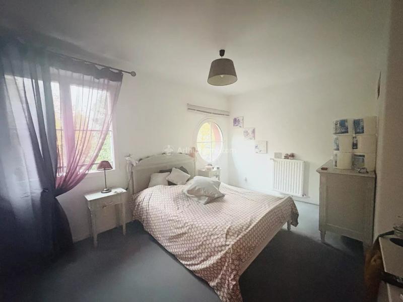 Appartement - 51 m² - 2 pièces