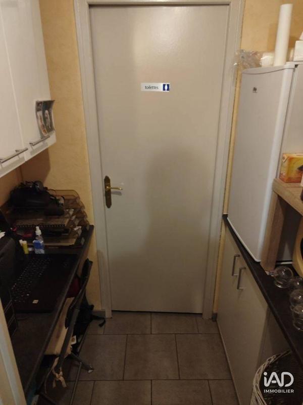 Local commercial - 55 m²