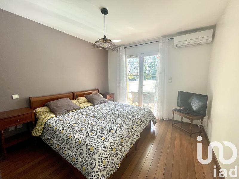 Maison - 104 m² - 4 pièces