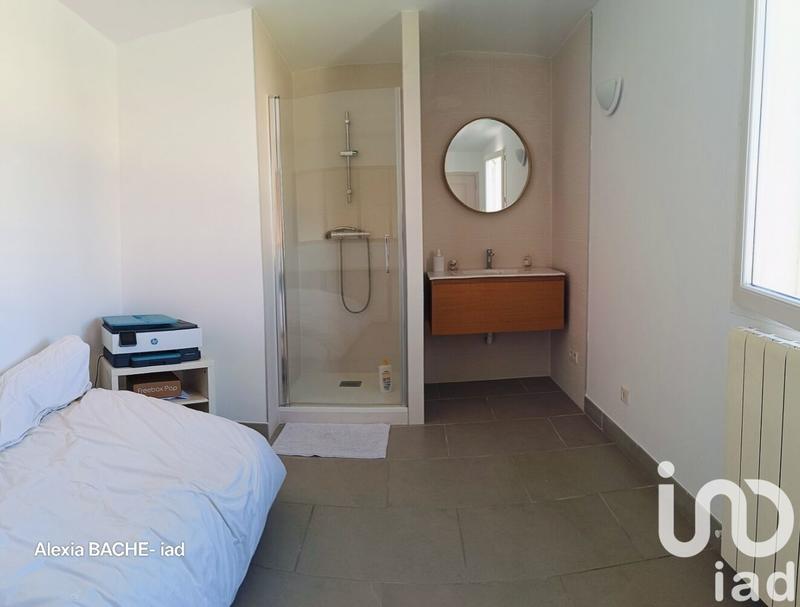 Maison - 137 m² - 4 pièces