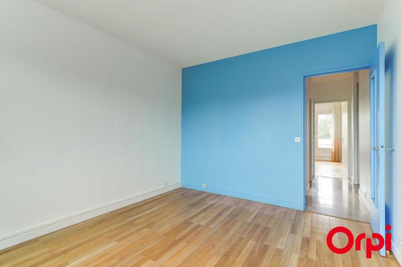 Appartement - 81 m² - 3 pièces