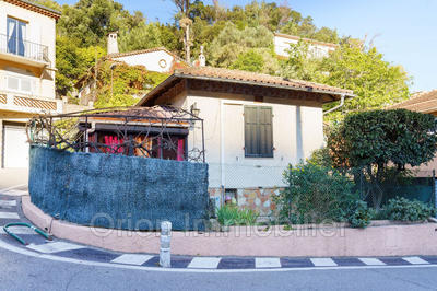 Maison - 43 m² - 2 pièces