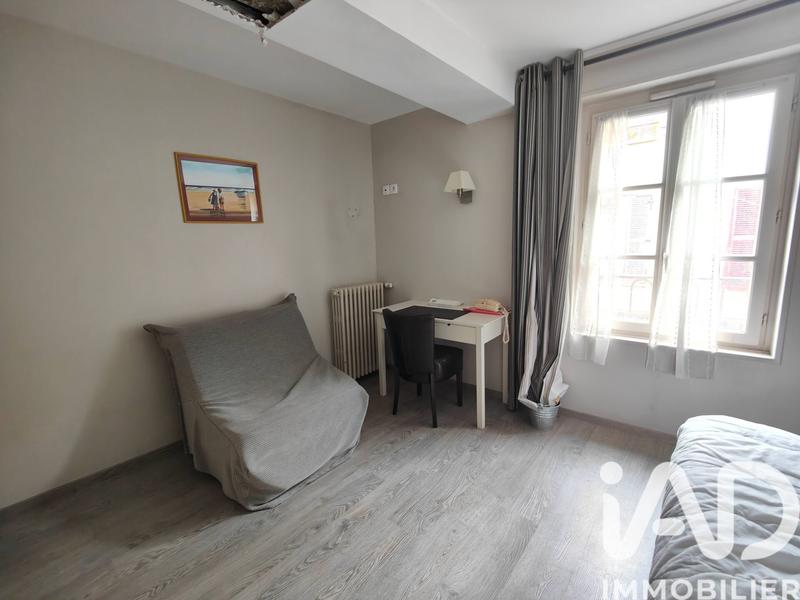 Appartement - 34 m² - 2 pièces