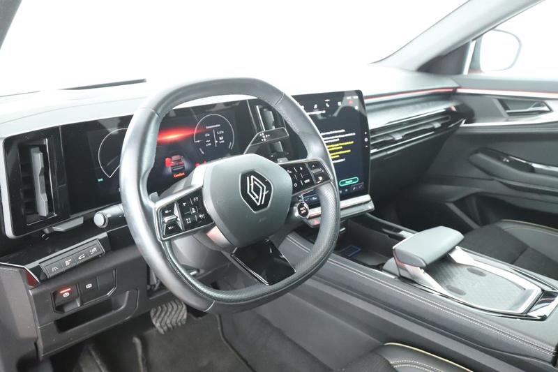 Renault Austral 1.2 Hybrid E-Tech Iconic 200 ch