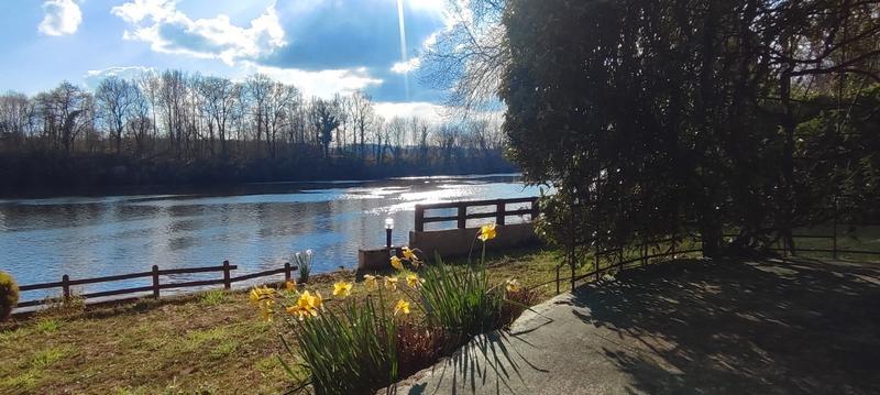 Maison - 65 m² - 3 pièces